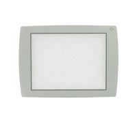 DRJBBODVQ Pannello 800 PP835A - Pellicola protettiva in plastica for touch screen(2pcs Film)