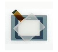 DRJBBODVQ TP106PT-24V TP106QT-24V TP106QS-24V - Pannello touch screen con pellicola protettiva in plastica, dimensioni display: 7~10 pollici(Film and Touchpad)