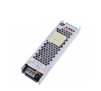 DRKUTVARV Alimentatore Switching UHP-200-55 da 200 W, 55 V, Tipo Sottile, con PFC