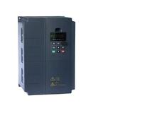 DRKUTVARV Convertitore di frequenza variabile VFD Solare 220V 11KW/15KW/18,5kw MPPT for Il Controllo della velocità del Motore Inverter di frequenza(220v 15kw)