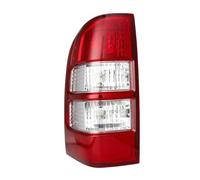 Drkxdt Fari Posteriori Per Ford Per Ranger Per Thunder Per Pick-up Per Il Camion 2006 2007 2008 2009 2010 2011 Auto Coda Posteriore Lampada Luce Freno Con Lampadina Alloggiamento(Destra)