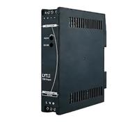 DRL-12V75W1AZ Alimentatore 12V 6,25A 75W