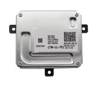 Drl Control Ballast Faro Modulo Unità di Controllo per Audi Sostituzione