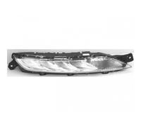 DRL luce diurna anteriore sinistro per citroen c4 picasso 2013 in poi