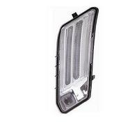 DRL luce diurna destro led per volvo xc60 2008 al 2013 OEM 31290874