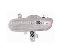 DRL luce diurna destro per fiat panda 2012 in poi