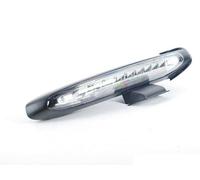 DRL Luce diurna Fanale destro a led per cayenne 2010-2016 valeo 95863118210