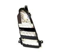 DRL luce diurna sinistra anteriore per peugeot 508 rxh 2010 al 2014 hybrid