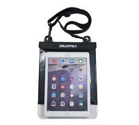 DRLOKPAK Galleggiante Impermeabile Tablet caso per Ipad Pro Ipad Air Galaxy Tab S9 A9 Dry eReader Bag Pouch per Kindle Scribe Fire HD 10 Max 11 fino a 11 pollici