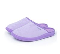 DrLuigi® Pantofole ortopediche da donna - Comfort medico, comode pantofole slip-on per piedi sensibili, leggere e antiscivolo per l'uso domestico e quotidiano.
