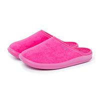 DrLuigi® Pantofole ortopediche da donna - Comfort medico, comode pantofole slip-on per piedi sensibili, leggere e antiscivolo per l'uso domestico e quotidiano.