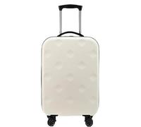 DRMEE Valigie Trolley Viaggio Valigie Pieghevoli Con Ruote Universali Valigia Bagaglio Da Stiva Bagaglio A Mano Bagaglio (Color : E, Size : 24in)