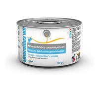 Drn Alimento dietetico Enterofilus Wet Diet per cani, 150g