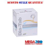Drn Dia-Tab Alimento Complementare Per Diarrea Cani 6 Tavolette