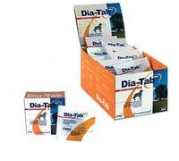 Drn Dia-Tab Alimento Complementare Per Diarrea Cani 6 Tavolette