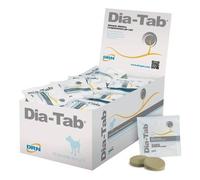 DRN Dia Tab Compresse Alimento Complementare Cane, Diarrea acuta - Vari Formati