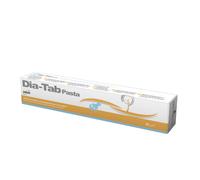 DRN Dia Tab Mangime complementare in pasta 15 ml - Integratori per cani - 1° ORDINE? scegli lo sconto BZR5 / BZR20 + 200 punti fedeltà