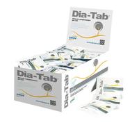 DRN Dia Tab Supporto intestinale Cane Compresse per cani 60 Compresse - Integratori per cani - 1° ORDINE? scegli lo sconto BZR5 / BZR20 + 200 punti fedeltà
