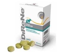 DRN Direne alimento complementare cane e gatto 32 compresse - Integratori per cani - 1° ORDINE? scegli lo sconto BZR5 / BZR20 + 200 punti fedeltà