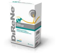 Drn DiReNe Compresse 1 Confezione da 32 Compresse