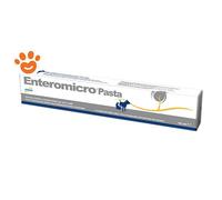 DRN Dog & Cat Enteromicro Pasta - DRN Dog & Cat Enteromicro Pasta - Confezione da 15 ml