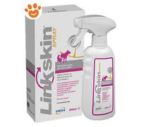 DRN Dog & Cat Linkskin Spray - DRN Dog & Cat Linkskin Spray - Confezione da 200 ml