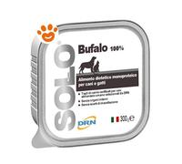 DRN Solo 300 gr: Bufalo