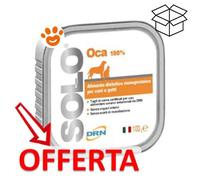 DRN SOLO OCA 100% MONOPROTEICO 100 GR.