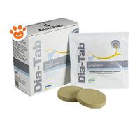 DRN Dia Tab alimento complementare Cane: 1 confezione da 60 compresse