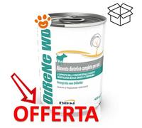 DRN Dog Diet Direne WD - DRN Dog Diet Direne WD - Lattina Da 400 Gr - CONFEZIONE RISPARMIO