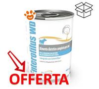 DRN ENTEROFILUS WET DIET 400 GR.