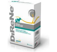 Drn DRN Direne 32 compresse - integratore utile per insufficienza renale