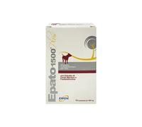 Drn DRN Epato 1500 Plus 16 Compresse