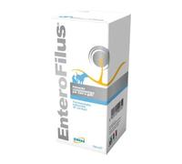 DRN Enterofilus Flacone 100 ml Flacone - Integratori per cani - 1° ORDINE? scegli lo sconto BZR5 / BZR20 + 200 punti fedeltà