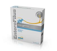 DRN Enterofilus Supporto del naturale equilibrio della flora intestinale Fiale per cani e gatti 10 ml 12 Fiale - Integratori per cani - 1° ORDINE? scegli lo sconto BZR5 / BZR20 + 200 punti fedeltà