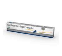 DRN Enteromicro Complex Supporto intestinale avanzato per cani e gatti 15 ml Pasta - Integratori per cani - 1° ORDINE? scegli lo sconto BZR5 / BZR20 + 200 punti fedeltà