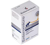 ENTEROMICRO 32 COMPRESSE 70 G