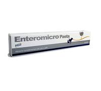 DRN ENTEROMICRO Pasta 15 ML x 3 ALIMENTO COMPLEMENTARE
