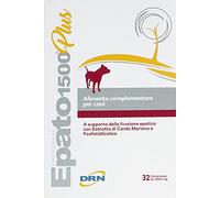Drn - Epato 1500 Cane 32 CPR.