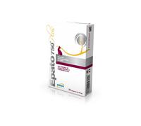 Drn Epato 750 Plus 30 Compresse Gatti