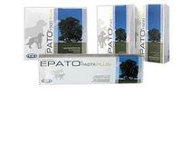 Epato Drn 750 Plus Integratore Funzionalità Epatica Gatti 30 Compresse