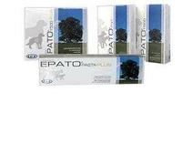 Drn Epato Pasta Plus 2 Siringhe da 15 ml