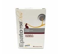 Drn EPATO Plus 750 - 30 Cpr GATTI ⇢ Disordini Epatici Intossicazioni alimentari