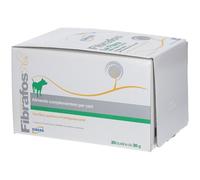 DRN Fibrafos Plus Cane 20 bustine da 30 grammi