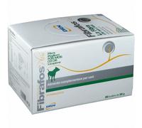 DRN Fibrafos Plus vitamine Cane - 1 confezione da 20 bustine - 1° ORDINE? scegli lo sconto BZR5 / BZR20 + 200 punti fedeltà - Integratori per cani