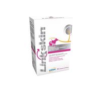 DRN - Linkskin, Integratore Cani e Gatti, 32cpr