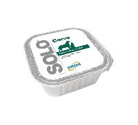Drn SOLO CERVO PATE' 100 G