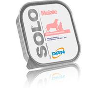 Drn Solo Dog Vaschetta Multipack 32x100G MAIALE