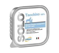 DRN SOLO MONOPROTEICO 18X300GR. + TRASPORTO GRATIS