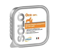 DRN SOLO MONOPROTEICO 18X300GR. + TRASPORTO GRATIS